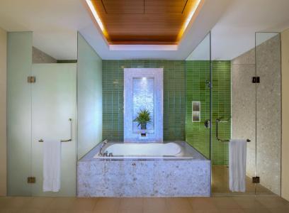 Sheraton Hua Hin Resort & Spa - Sha Extra Plus - 8