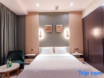 Husma Hotel & Spa - 59