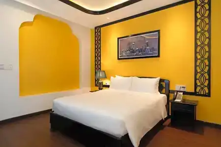Lotus Hoi An Boutique & Spa - 88