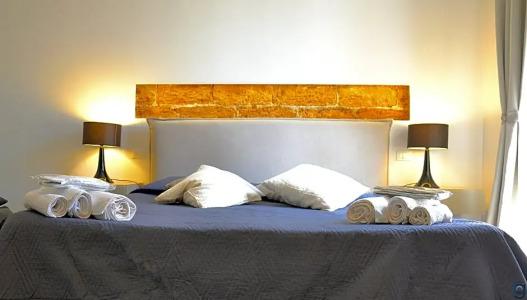 B&b Mondello Resort - 81