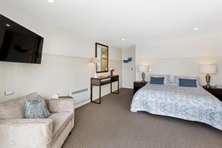 Queenstown House Boutique and Apartments - 46