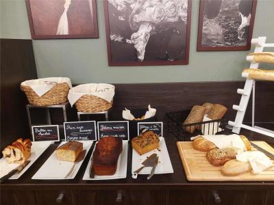 Novotel Bayeux - 36