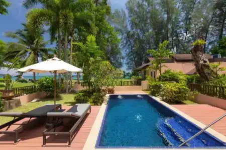 Khaolak Merlin Resort - Sha Extra Plus - 138
