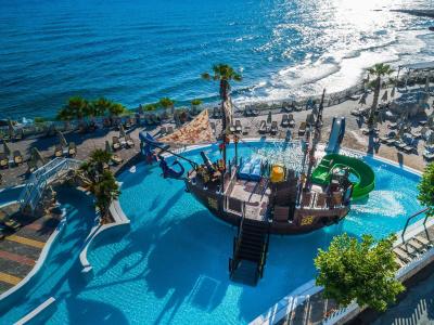 Star Beach Village & Water Park - 25