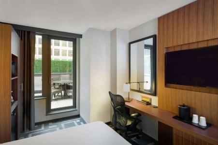 Hilton Garden Inn Central Park South - 48