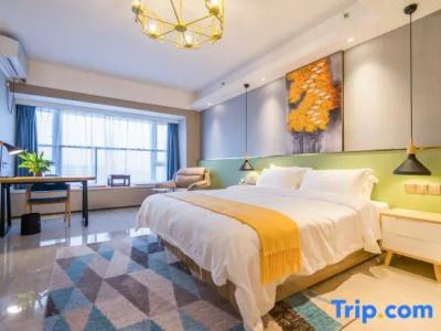 Xinyang City Celebrity - 59