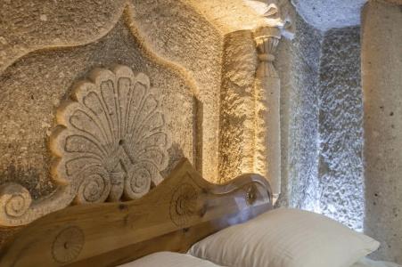 Ottoman Cave Suites - 67
