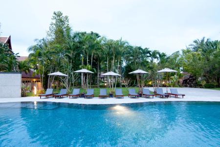 Deevana Patong Resort & Spa - Sha Extra Plus - 34