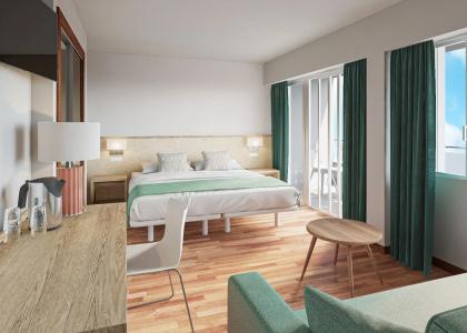 AluaSoul Costa Málaga - 7