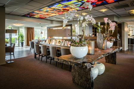 Fletcher Restaurant Boschoord - 1