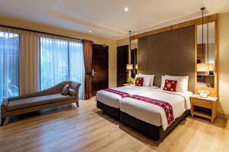 Bali Sunshine Inn Nusa Dua - 16