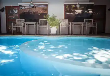 Tango Beach Resort - 11