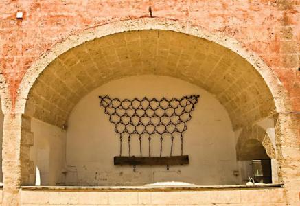 Masseria Spina Resort - 0
