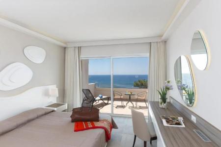 Rodos Princess Beach - 56