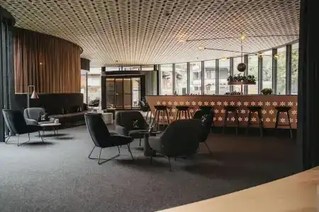 Amrai Suites - 36