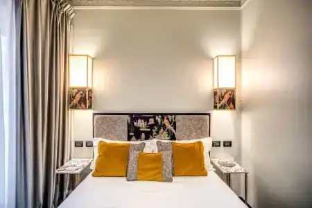 Voluta Suites - 19