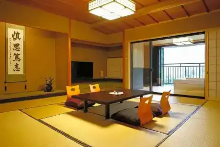 Yamanaka Onsen Hanatsubaki - 71
