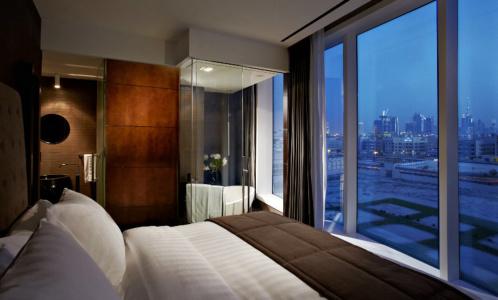 The Canvas Dubai - MGallery Collection - 38