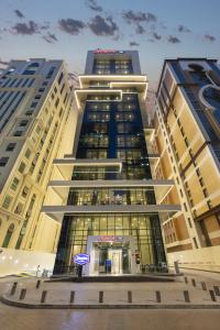 Hampton by Hilton Old Town - 0