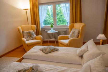 Naturion Hinterzarten - 69