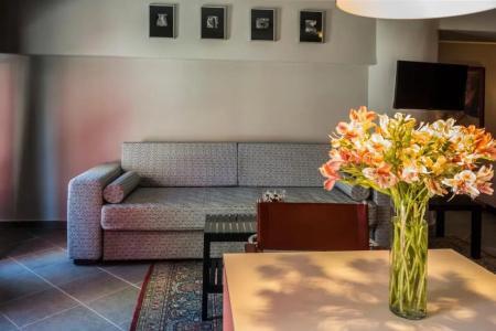 Athens Suites - 37