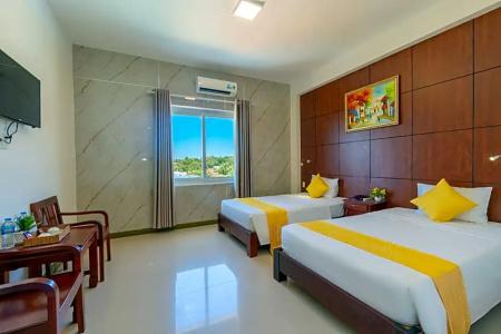 Gold Beach Phu Quoc - 98