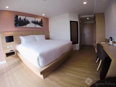 New Square Patong - Sha - 2