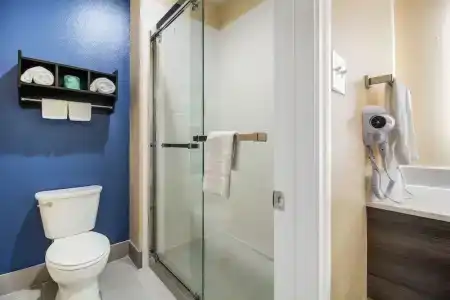 Scottish Inn & Suites Houston Willowbrook - 18
