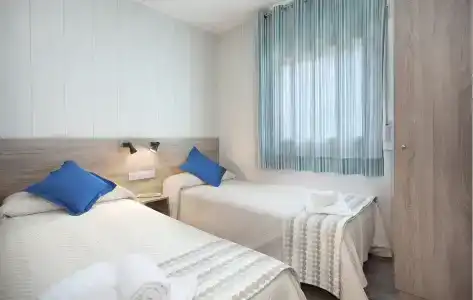 La Siesta Salou Resort & Camping - 4