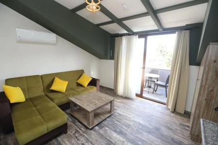 The Sarigerme Inn - 83