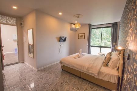 Si Phum Heritage Boutique Bed & Breakfast - 107