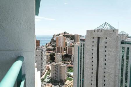 Magic Atrium Beach - 49
