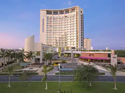 Krystal Urban Cancun Centro - 63