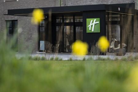 Holiday Inn Hasselt, An Ihg - 43