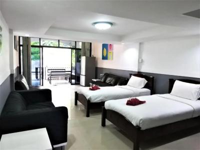 Blue Moon Samed - 67