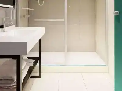 Novotel Atria Nimes Centre - 95
