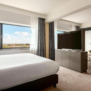 Marriott The Hague - 44