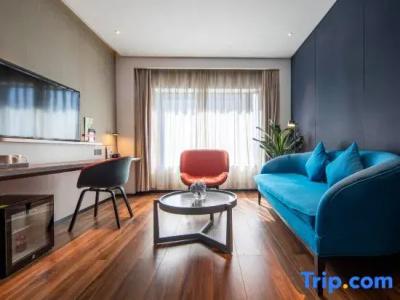 Holiday Inn Express Shenzhen Dongmen, An Ihg - 59