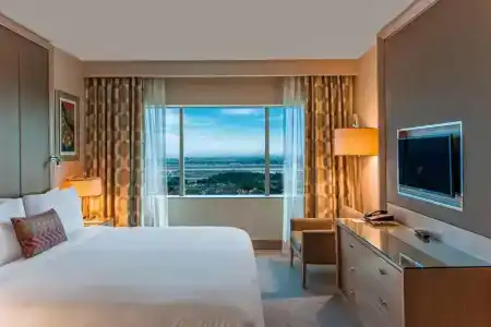 Renaissance Polat Istanbul - 108
