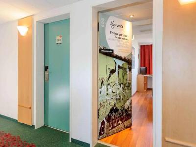 ibis Berlin Ostbahnhof - 10
