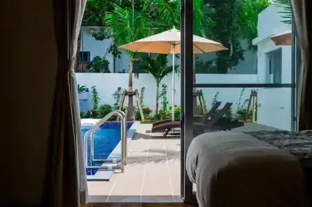 Coldio Pool & Villas Sumuide - 73