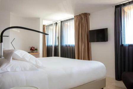 Best Western Hôtel Alcyon - 137