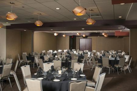 The Broadway - a DoubleTree by Hilton - 27