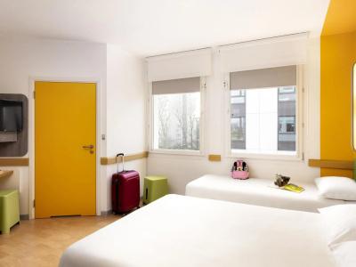 ibis budget Warszawa Centrum - 18