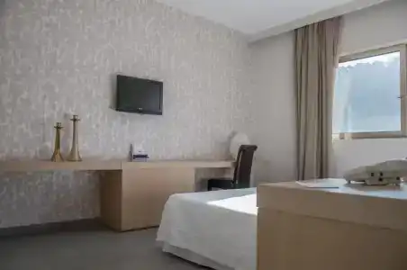 FerroHotel - 35