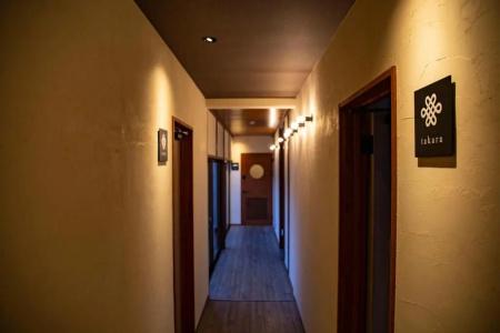 Cafe&Stay Castana - 28