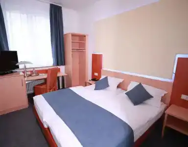 Savoy Bonn - 5