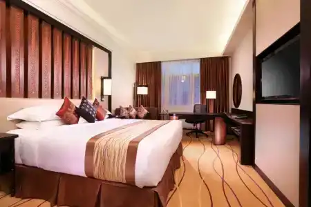 Parkroyal Yangon - 46