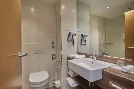 H+ Limes Thermen Aalen - 68