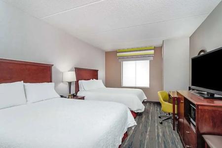 Hampton Inn & Suites Minneapolis St. Paul Airport - Mall of America - 77